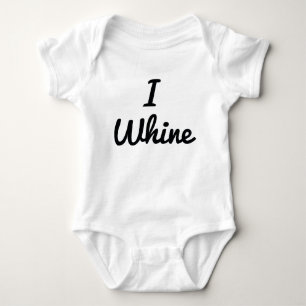 Body Je Whine