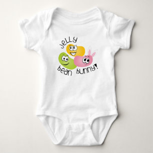 Body Jelly Bean Bunny
