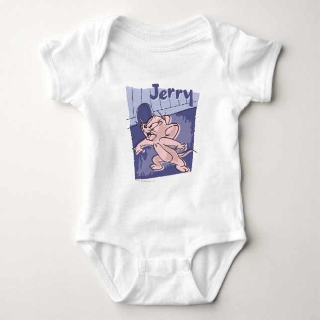 Body Jerry Blue (Devant)