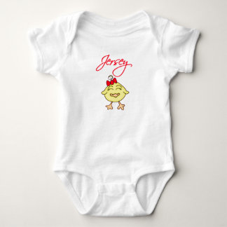 Body Jersey Chickie Baby
