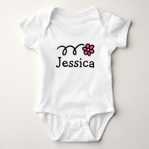 Body Jessica T-Shirt