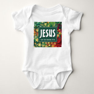 Body JÉSUS Adorons-Le Noël