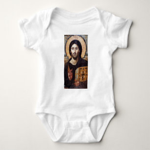 Body Jésus-Christ