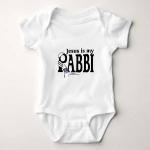 Body Jésus est mon RABBI