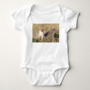 Body Jeune lion
