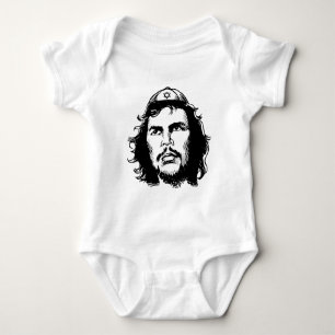 Body Jew Guevara