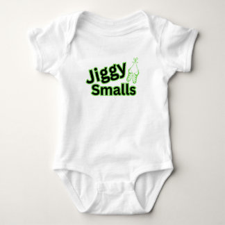 Body Jiggy Smalls