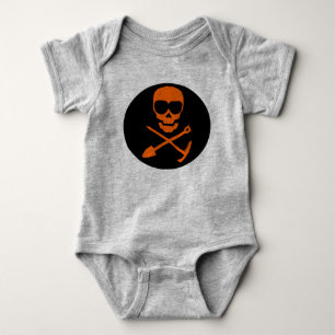 Body JIRP Masse Balance Bodysuit bébé