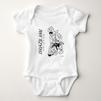 Body Jiu Jitsu