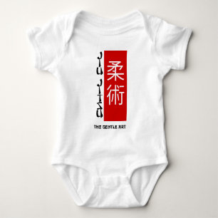 Body Jiu Jitsu - l'art doux