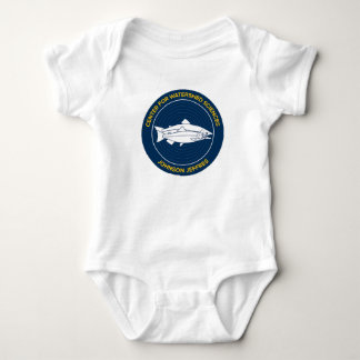 Body JJ Baby Jersey Bodysuit