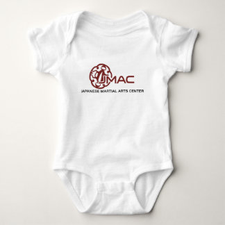 Body JMAC Bodysuit bébé