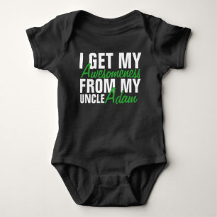 Body J'Obtiens Ma Compréhension De Mon Oncle-Le Nom D'O