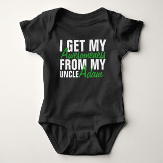 Body J'Obtiens Ma Compréhension De Mon Oncle-Le Nom D'O
