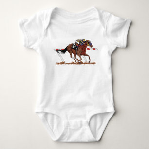 Body Jockey sur hippocampe