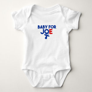 Body Joe Biden - Bébé pour Joe