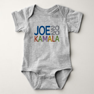 Body Joe Kamala 2020