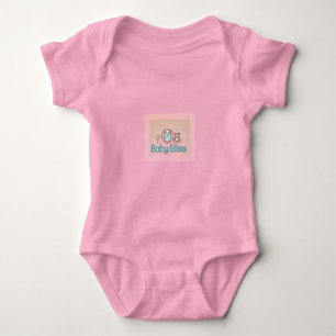 Body Joie de Bébé