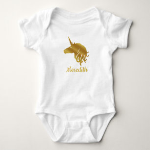 Body Joli bodysuit Unicorn Fancy