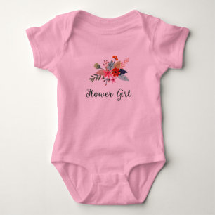 Body Joli Bouquet Flower Mariage