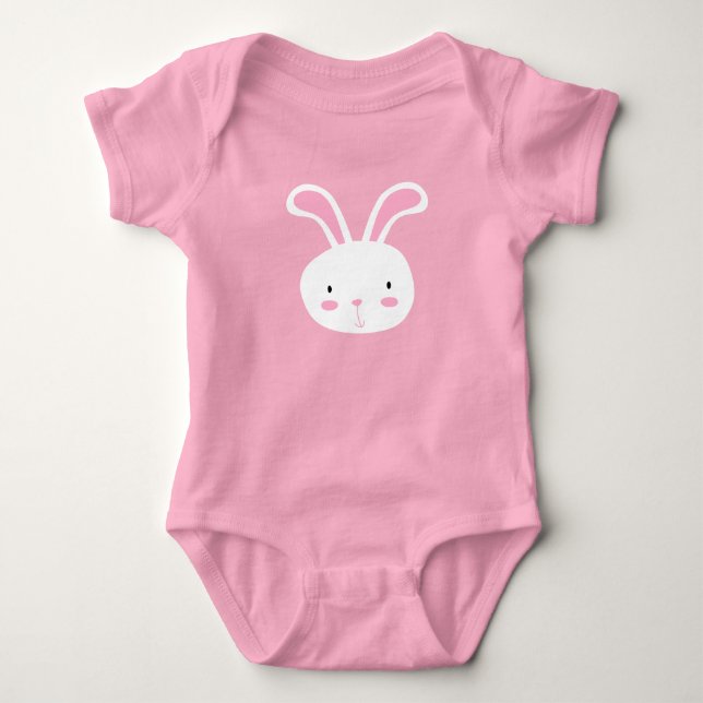 Body Joli Bunny (Devant)