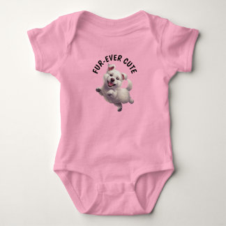 Body Joli chiot