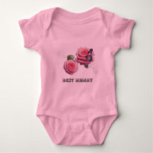 Joli en rose pour votre petite fashionista