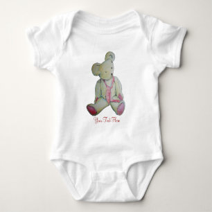 Body Joli ours en peluche