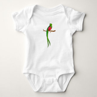 Body Joli Quetzal