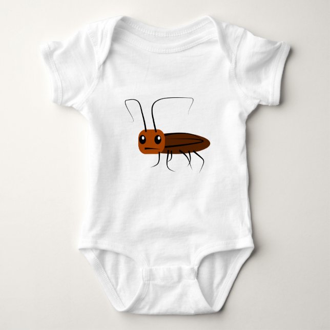 Body Joli Roach (Devant)
