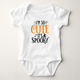 Body Joli T-shirt Éffrayant Halloween