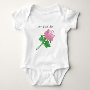 Body Jolie rose rose
