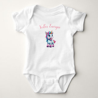 Body Jolies et confortables tenues pour les plus petits