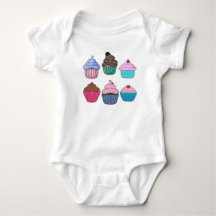 Jolis Cupcakes