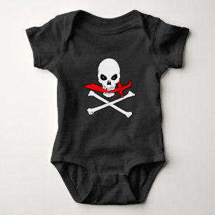 Body Jolly roger(Cutlass)
