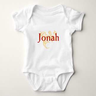 Body Jonas