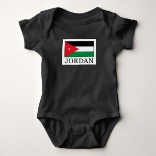 Body Jordanie