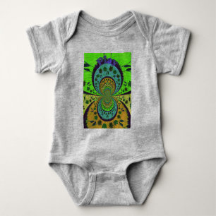 Body Jouer temps personnalisé Baby Romper