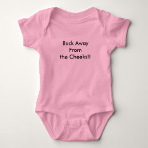 Body Joues de bébé
