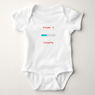 Body Joueur 3 - Chargement