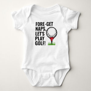 Body Jouons au golf amusant
