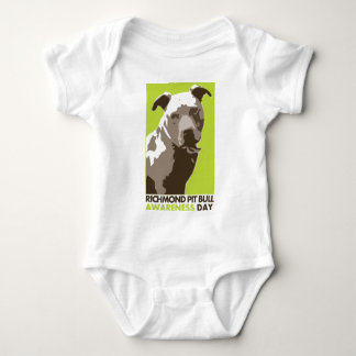 Body - jour de conscience de pitbull