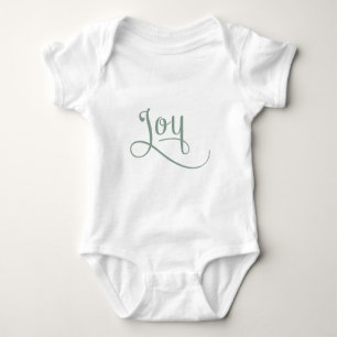 Body Joy Script Sage
