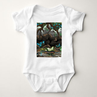 Body Joyeuse grenouille