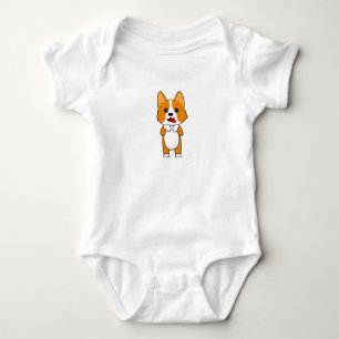 Body Joyeux Corgi