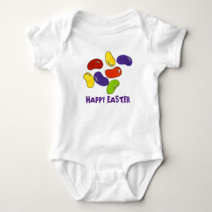 Body Joyeux Jelly Bean Rainbow Jellybeans de Pâques har