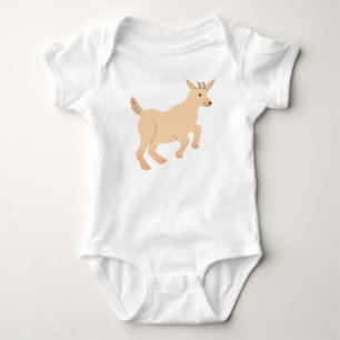 Body Joyeux Jumping Goat Kid