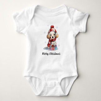 Body Joyeux Noël. T-shirt