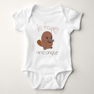Body Joyeux T-shirt Platypus