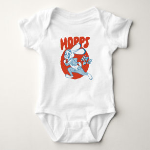 Body Judy Hopps - Allez-y !